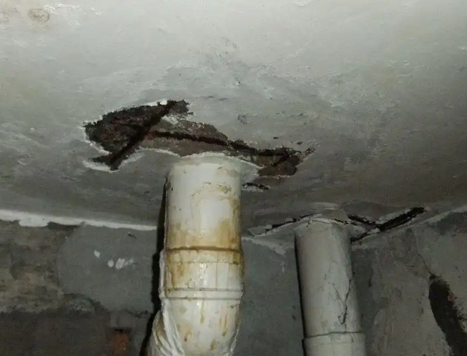 东丰卫生间漏水维修公司浅析东丰卫生间渗水维修的方法