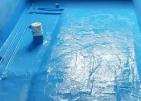 东丰卫生间漏水维修公司分享下东丰卫生间防水工程中常用防水涂料介绍。